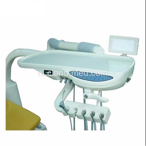 Fabriek OEM tandartsstoel eenheid in goede kwaliteit